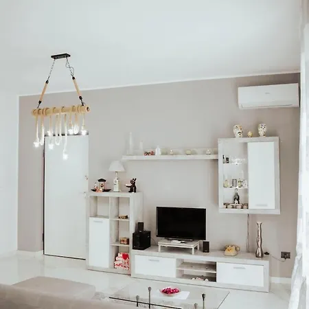 Appartamento Arianna Luxury *